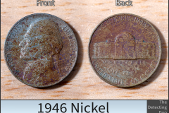 Nickel 1946