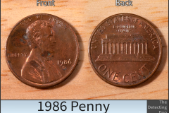 Penny 1986