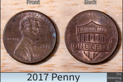 Penny 2017
