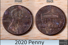 Penny 2020