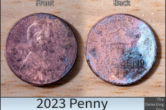 Penny 2023