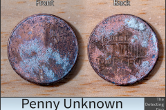 Penny Unknown