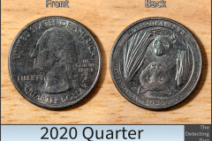 Quarter 2020