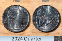 Quarter 2024
