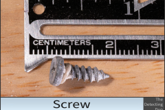 Screw 3