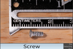 Screw 4