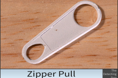 zipper pull