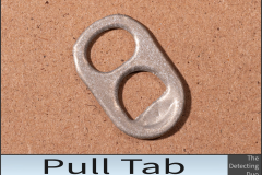 Pull Tab