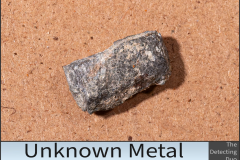 Unknown Metal 2