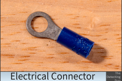 Electrical Connector