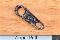 Zipper Pull 2