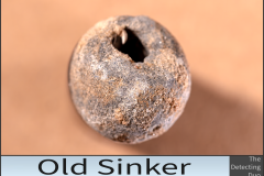 Sinker
