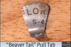 Beaver Tail 2
