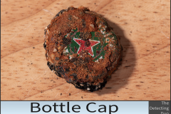 Bottle Cap