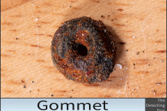 Grommet