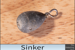Sinker