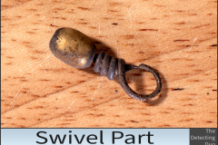 Swivel Part