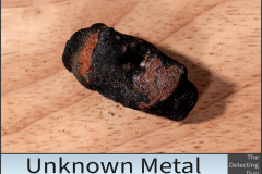 Unknown Metal 2
