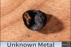 Unknown Metal 4