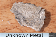 Unknown Metal 5