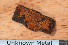 Unknown Metal 6