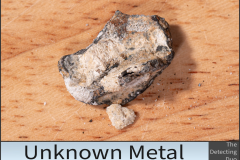 Unknown Metal 7