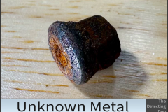 Unknown Metal 91