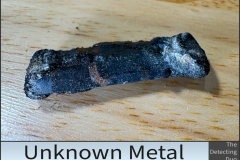 Unknown Metal 93