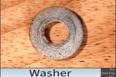 Washer