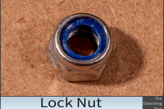 Lock Nut