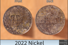 Nickel 2022