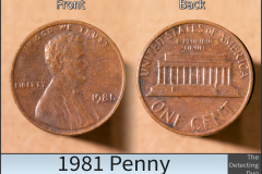 Penny 1981