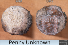 Penny Unknown 2