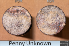 Penny Unknown