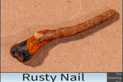 Rusty Nail