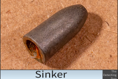 Sinker