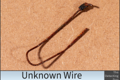 Wire Unknown