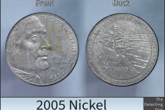 Nickel 2005