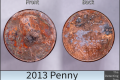 Penny 2013