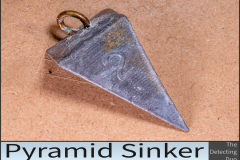 Pyramid Sinker