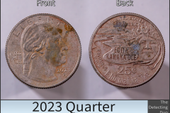 Quarter 2023 B