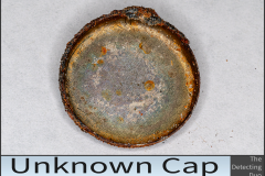 Cap Unknown