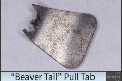 Pull Tab Beaver