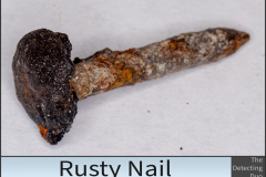 Rusty Nail