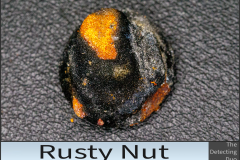 Rusty Nut B