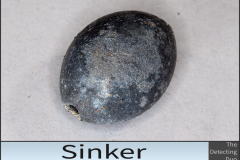 Sinker 3