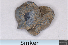 Sinker 6