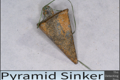 Sinker