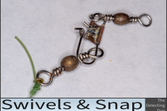 Swivels