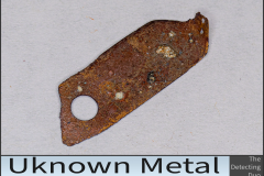 Unknown Metal 3